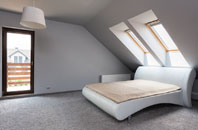 Cliburn bedroom extensions