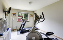 Cliburn home gym construction leads