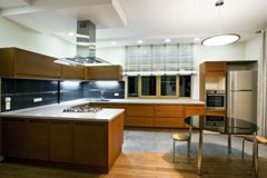 kitchen extensions Cliburn